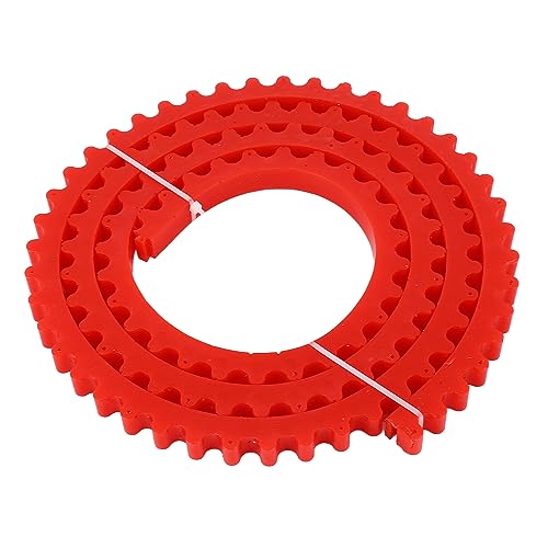 Ausrüstung Angetriebene Kette Flexibler Kurvenschablonenstreifen, Hohes Polymermaterial, Holzbearbeitungsprofilstreifen für Holzarbeiter Ausrüstung Angetriebene Kette Flexibler Kurvenschablonenstreifen, Hohes Polymermaterial, Holzbearbeitungsprofilstreifen für Holzarbeiter von Fafeicy