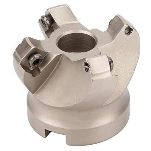 CNC -Frässchneider - Stall Funktionierende 4 Flöten Fleckengesichts Frässchneider für Sekt1204 Metallverarbeitung Langlebig 40CR Material CNC -Frässchneider - Stall Funktionierende 4 Flöten Fleckengesichts Frässchneider für Sekt1204 Metallverarbeitung Langlebig 40CR Material von Fafeicy