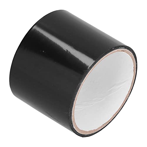 Fafeicy 1,5 M Wasserleitungen Leckage Wasserdichtes Klebeband Starkes Haftrohrverdichtung Reparaturband, Silikonreparaturklebeband mit Hoher Viskosität für Wasserrohrreparatur, 1 Roll, für die (60 mm) Fafeicy 1,5 M Wasserleitungen Leckage Wasserdichtes Klebeband Starkes Haftrohrverdichtung Reparaturband, Silikonreparaturklebeband mit Hoher Viskosität für Wasserrohrreparatur, 1 Roll, für die (60 mm) von Fafeicy