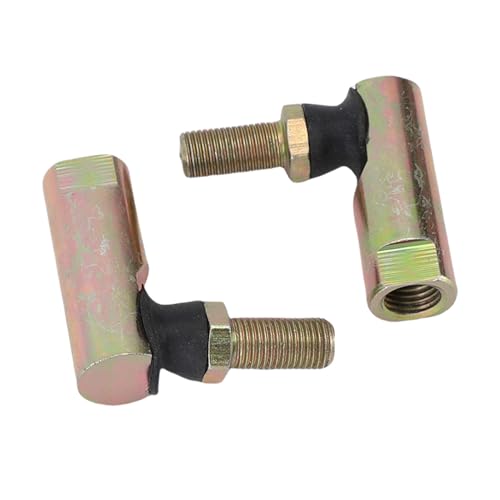 Fafeicy 923 0448a, Traktorkugelgelenke 1 Paar für Rasenmäher für LT546G LT942H LT946H Fafeicy 923 0448a, Traktorkugelgelenke 1 Paar für Rasenmäher für LT546G LT942H LT946H von Fafeicy