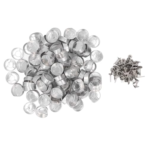 Fafeicy Blechzzertheatlampen, Einfach zu Verwenden Ein Kerzenaluminium 100 Set für eine Hochzeitsfeier -Dekoration Zuhause Fafeicy Blechzzertheatlampen, Einfach zu Verwenden Ein Kerzenaluminium 100 Set für eine Hochzeitsfeier -Dekoration Zuhause von Fafeicy
