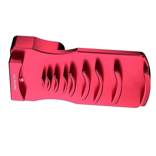 Fafeicy Debrurring PVC Rohr -Reamer -Werkzeug Effizient für Professionelle Klempner und Enthusiasten Aluminiumlegierungskonstruktion für PVC CPVC ABS PP PE Rohre Fafeicy Debrurring PVC Rohr -Reamer -Werkzeug Effizient für Professionelle Klempner und Enthusiasten Aluminiumlegierungskonstruktion für PVC CPVC ABS PP PE Rohre von Fafeicy