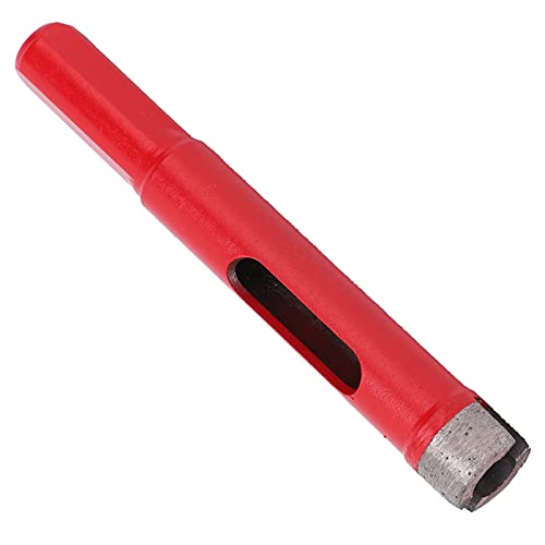Fafeicy Diamantbohrer Bitschneider für Marmor Granit Keramikfliesenöffner Hardware (Φ12) von Fafeicy