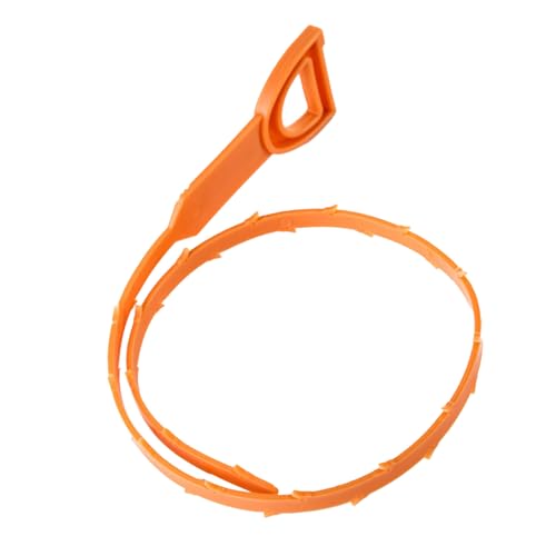 Fafeicy Drain Hair Cleaner Werkzeug Kunststoff Waschbecken Nicht Logger, Effektiver Abwasserhaarblockadenentferner, Haarfänger, Vielseitiges Werkzeug für Waschbecken und Abflüsse, Essentielles Fafeicy Drain Hair Cleaner Werkzeug Kunststoff Waschbecken Nicht Logger, Effektiver Abwasserhaarblockadenentferner, Haarfänger, Vielseitiges Werkzeug für Waschbecken und Abflüsse, Essentielles von Fafeicy