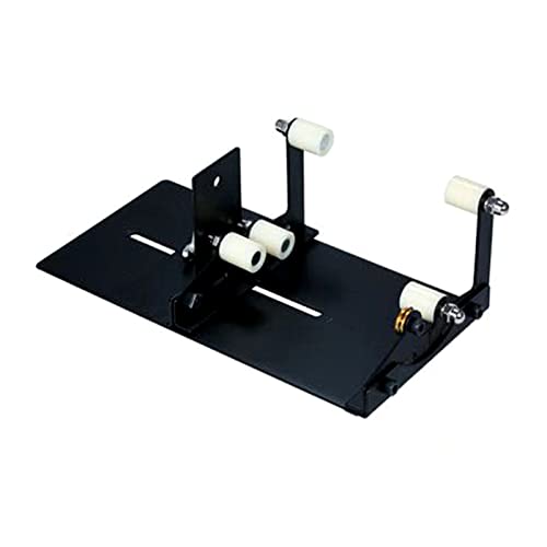 Fafeicy Glasflaschenschneider, Wine Flaschenschneidwerkzeug Kit für DIY -Basteln, Einfacher Betrieb, Einstellbar für Weinbier -Alkohol Whisky Champagner von Fafeicy