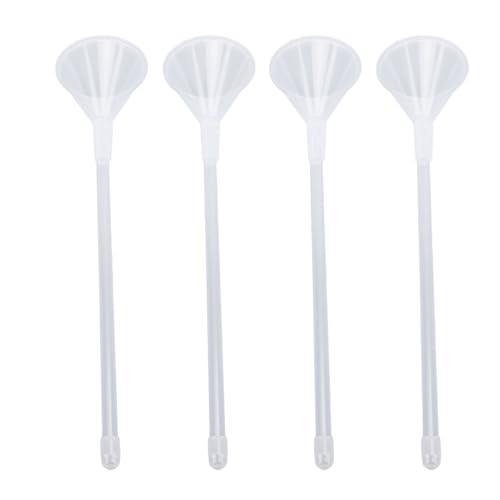 Fafeicy Hocheffizienz Perlen -Trichter Armband Making Kit Kreative Schmuckwerkzeuge für Lehmperlenliebhaber: PVC -Eisen von Fafeicy