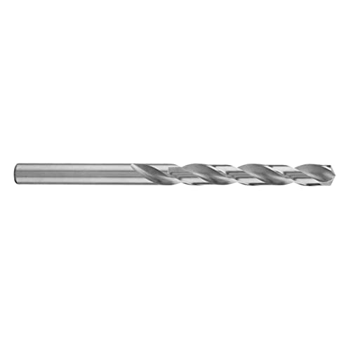 Fafeicy Hochgeschwindigkeitsstahl HSS -Bohrer Bit Hochhärte Spiralbohrwerkzeug für Aluminiumholzkunststoffe, Gerade Schaftbohrmaschine für Elektrik (Spezifikation 7.5mm) von Fafeicy