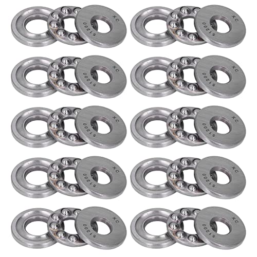 Fafeicy Hochwertiges 10-pcs (51200) von Fafeicy