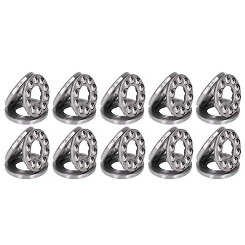 Fafeicy Hochwertiges 10-pcs (51201) von Fafeicy