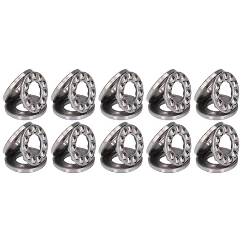 Fafeicy Hochwertiges 10-pcs (51202) von Fafeicy