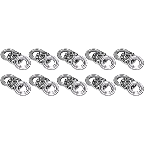Fafeicy Hochwertiges 10-pcs (51204) von Fafeicy