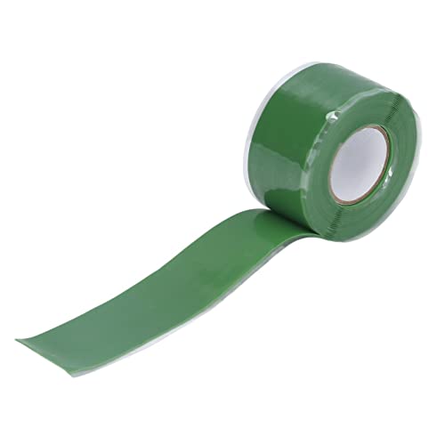 Fafeicy Klebeband 3 Meter Wasserdicht, Wasserdicht (GREEN) von Fafeicy