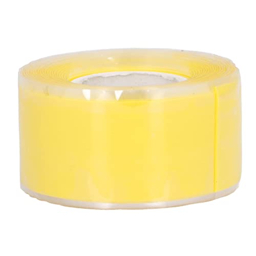 Fafeicy Klebeband 3 Meter Wasserdicht, Wasserdicht (YELLOW) von Fafeicy