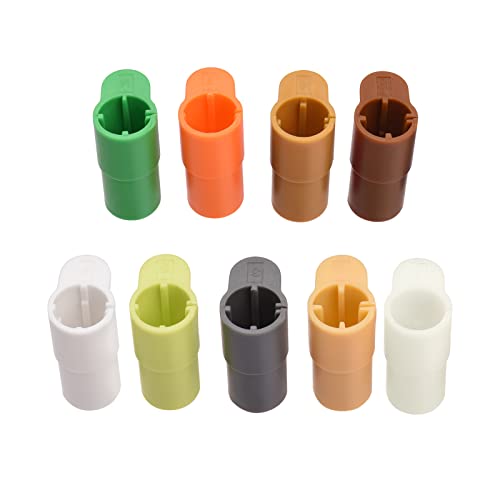 Fafeicy Pen -Adapter -Set -Marker -Halter Ersatz -ABS -Kunststoff für Verschiedene Marken, die mit Explore Air Series Kompatibel Sind von Fafeicy
