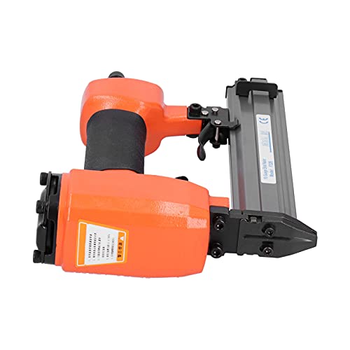 Fafeicy Pneumatic Nailer Air Staple Gun Effiziente Holzbearbeitungswerkzeuge Japanischer Anschluss F32B Fafeicy Pneumatic Nailer Air Staple Gun Effiziente Holzbearbeitungswerkzeuge Japanischer Anschluss F32B von Fafeicy