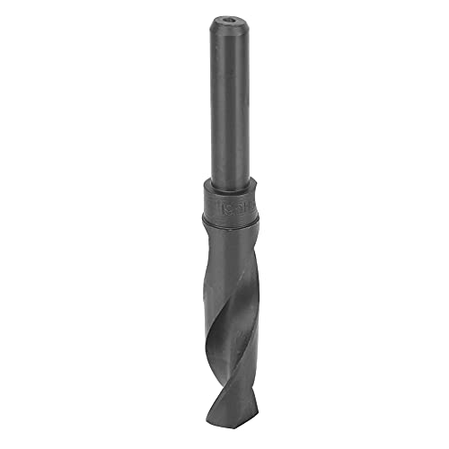 Langlebiger Hochgeschwindigkeits -Stahl -Drehbohrer für Effizientes Bohren in Verschiedenen Materialien (19,5 mm) von Fafeicy
