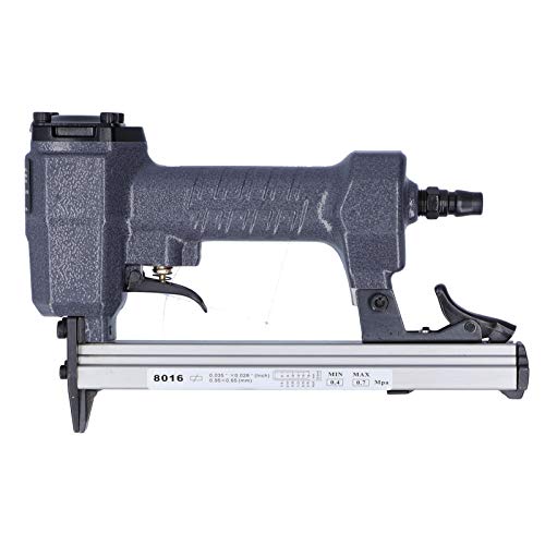 Luftnagel Pneumatische Betonnägel Stapler Starke Kraft für die Holzbearbeitung zu Hause Luftnagel Pneumatische Betonnägel Stapler Starke Kraft für die Holzbearbeitung zu Hause von Fafeicy