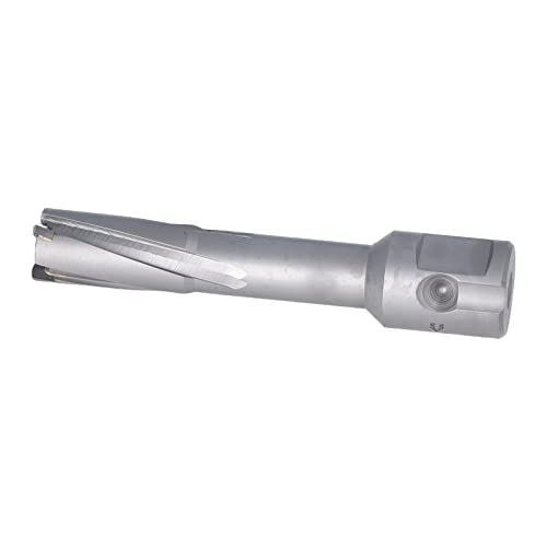 Metallbearbeitungsringkernschneidere Effiziente 50 -mm -Tiefe, Präzise Schneidbohrbohrer für Eisen und Nicht Eisen Metalle (15 mm) von Fafeicy