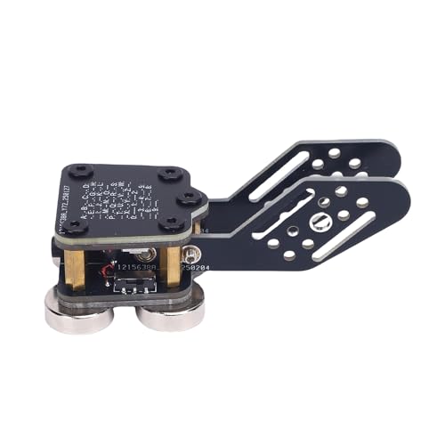 Fafeims CW Morse Codeschlüssel, Reaktionsschnell Doppelpaddel, Stabile Magnetische Montage, Universelle Gerätekompatibilität, Moderne Leiterplattenkonstruktion, Kompaktes Feld Bereit Design, ND Fafeims CW Morse Codeschlüssel, Reaktionsschnell Doppelpaddel, Stabile Magnetische Montage, Universelle Gerätekompatibilität, Moderne Leiterplattenkonstruktion, Kompaktes Feld Bereit Design, ND von Fafeims