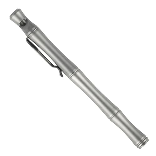 Ti Alloy Signature Pen, Multi -Tools -Kugelschreiber Ideal für den Vatertag, Abschluss, Geburtstag, Jubiläum Ti Alloy Signature Pen, Multi -Tools -Kugelschreiber Ideal für den Vatertag, Abschluss, Geburtstag, Jubiläum von Fafeims