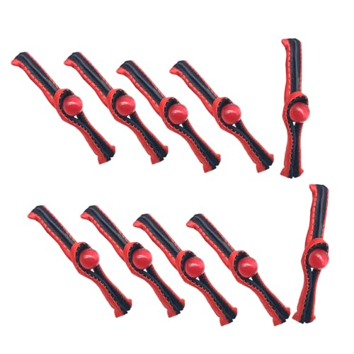 10 Pack Gold Perlen Fastener Jades Perlen Ethnische Knöpfe Abnehmbare Verstellbare Knöpfe Für Persönlichkeit Schmuck Stilvolle Modeknöpfe von Fahoujs