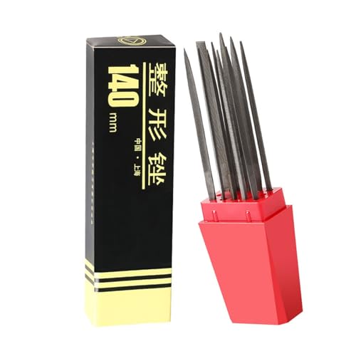 10 Pack Professionelles Datei Werkzeug Set Holzschnitzerei Handwerk Holzbearbeitung Kleine Dateien Für Detaillierte Schmuckarbeit Und Formung 10 Pack Professionelles Datei Werkzeug Set Holzschnitzerei Handwerk Holzbearbeitung Kleine Dateien Für Detaillierte Schmuckarbeit Und Formung von Fahoujs