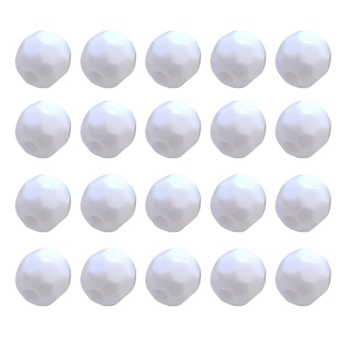 1088pcs Wasserdichte Acrylperlen Für Handgefertigte Dekorationen Armbänder Halsketten Herstellen Vorräte Schmuckkomponenten 1088pcs Wasserdichte Acrylperlen Für Handgefertigte Dekorationen Armbänder Halsketten Herstellen Vorräte Schmuckkomponenten von Fahoujs