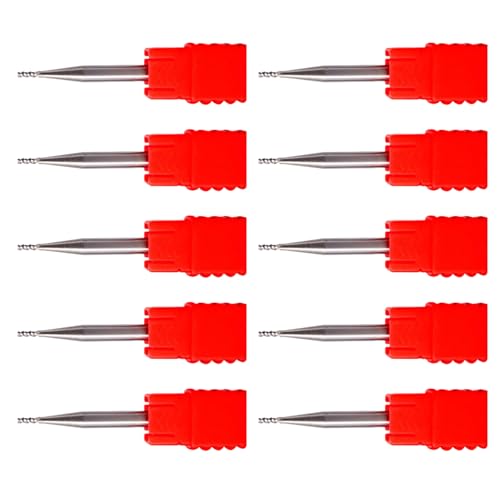 10pieces Professionelle Drei Kanten Fräsenwerkzeugmahlen Cutter Für Aluminium Genauigkeitswerkzeug Für Aluminium 10pieces Professionelle Drei Kanten Fräsenwerkzeugmahlen Cutter Für Aluminium Genauigkeitswerkzeug Für Aluminium von Fahoujs