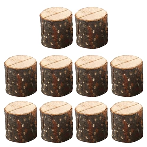 20pcs Holz Tischnummer Stehen Holz Names Holders Name Karten Food Label Memos Foto Für Hochzeitstischmarkierungen 20pcs Holz Tischnummer Stehen Holz Names Holders Name Karten Food Label Memos Foto Für Hochzeitstischmarkierungen von Fahoujs