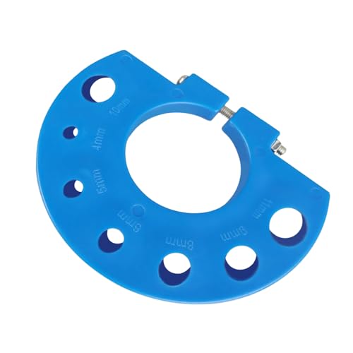 4-11 Mm Mehrzweckbohrmaschine Bit Schleifschleifpolier Schleifwerkzeug Teile Angelegte Mühle Angelegt von Fahoujs