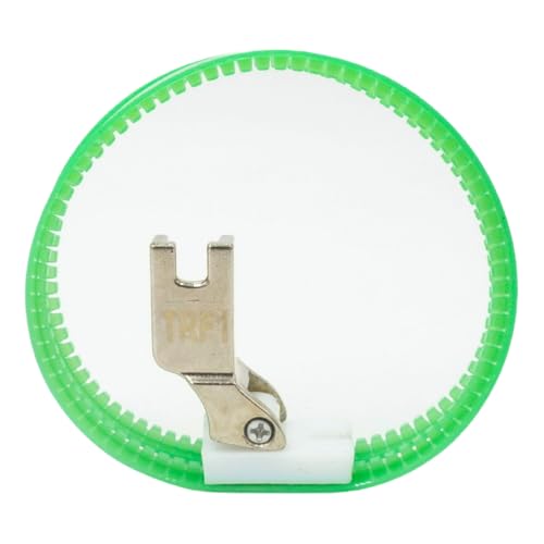 5pcs Nähen Roller Pressefuß Für Hemden Vorhänge Bettwäsche Stoff Leder Saumn Nähmaschinenzubehör Schwere Stoffnähen 5pcs Nähen Roller Pressefuß Für Hemden Vorhänge Bettwäsche Stoff Leder Saumn Nähmaschinenzubehör Schwere Stoffnähen von Fahoujs