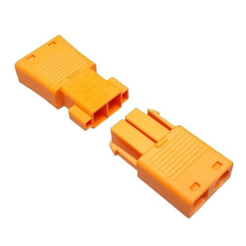 600 V 6 0a Weibliche Männliche Zwei Cores Stecker 2 Pin Anschluss Stecker In Männlichen Und Weiblichen Klemmen Mit Schnallen Einfach Zu Bedienen 600 V 6 0a Weibliche Männliche Zwei Cores Stecker 2 Pin Anschluss Stecker In Männlichen Und Weiblichen Klemmen Mit Schnallen Einfach Zu Bedienen von Fahoujs