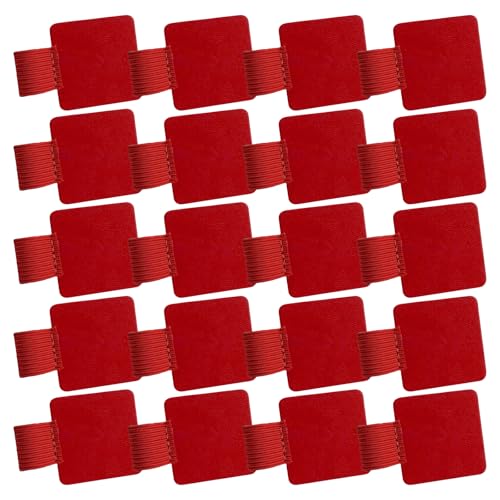 Adhäsive Stiftringe Mit Elastischer Schleife Für Notebook Klemmbretter PU Leder Stift Bleistifthalter Notizbuch Stifthalter Notebook Stifthalter Adhäsive Stiftringe Mit Elastischer Schleife Für Notebook Klemmbretter PU Leder Stift Bleistifthalter Notizbuch Stifthalter Notebook Stifthalter von Fahoujs