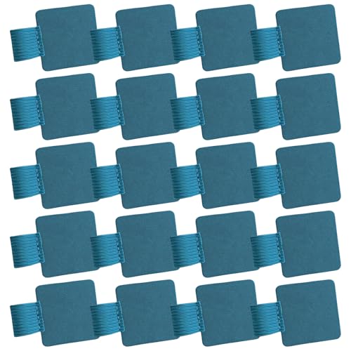 Adhäsive Stiftringe Mit Elastischer Schleife Für Notebook Klemmbretter PU Leder Stift Bleistifthalter Notizbuch Stifthalter Notebook Stifthalter Adhäsive Stiftringe Mit Elastischer Schleife Für Notebook Klemmbretter PU Leder Stift Bleistifthalter Notizbuch Stifthalter Notebook Stifthalter von Fahoujs