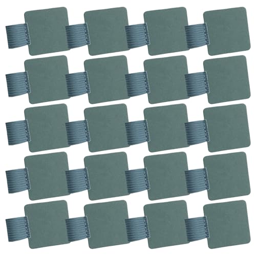 Adhäsive Stiftringe Mit Elastischer Schleife Für Notebook Klemmbretter PU Leder Stift Bleistifthalter Notizbuch Stifthalter Notebook Stifthalter Adhäsive Stiftringe Mit Elastischer Schleife Für Notebook Klemmbretter PU Leder Stift Bleistifthalter Notizbuch Stifthalter Notebook Stifthalter von Fahoujs