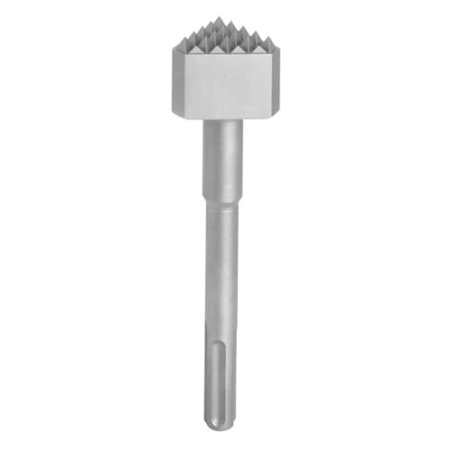 Betonrauheitsbeschichtung Entfernen Sie Buchungsbit Für Demoliton Hammer Betonreparaturbuchse Für Betonquadrat Betonrauheitsbeschichtung Entfernen Sie Buchungsbit Für Demoliton Hammer Betonreparaturbuchse Für Betonquadrat von Fahoujs