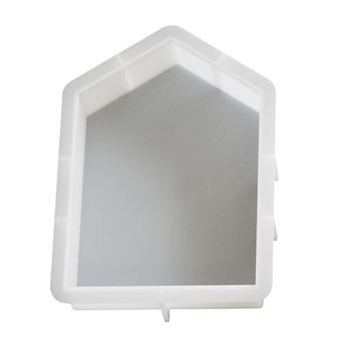 Buchende Silikonform Epoxidharz Bücherregal Orumament Form Desktop Dekoration Handwerk Formschmuckzubehör Accessoires Buchende Silikonform Epoxidharz Bücherregal Orumament Form Desktop Dekoration Handwerk Formschmuckzubehör Accessoires von Fahoujs