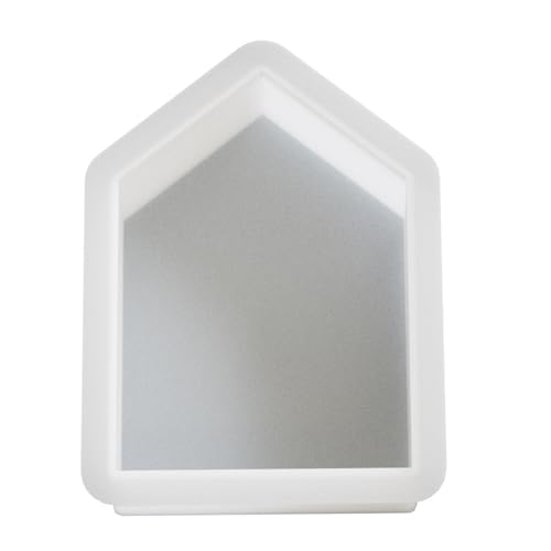 Buchende Silikonform Epoxidharz Bücherregal Orumament Form Desktop Dekoration Handwerk Formschmuckzubehör Accessoires Buchende Silikonform Epoxidharz Bücherregal Orumament Form Desktop Dekoration Handwerk Formschmuckzubehör Accessoires von Fahoujs