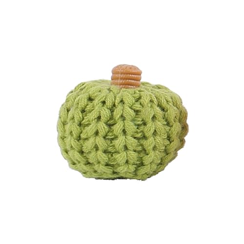 Bunte Kleine Strickkürbisse Gehäkete Dekore Für Hochzeiten Und Heimeinstellungen Tischsitter Foto Requisiten Bunte Kleine Strickkürbisse Gehäkete Dekore Für Hochzeiten Und Heimeinstellungen Tischsitter Foto Requisiten von Fahoujs