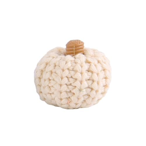 Bunte Kleine Strickkürbisse Gehäkete Dekore Für Hochzeiten Und Heimeinstellungen Tischsitter Foto Requisiten Bunte Kleine Strickkürbisse Gehäkete Dekore Für Hochzeiten Und Heimeinstellungen Tischsitter Foto Requisiten von Fahoujs