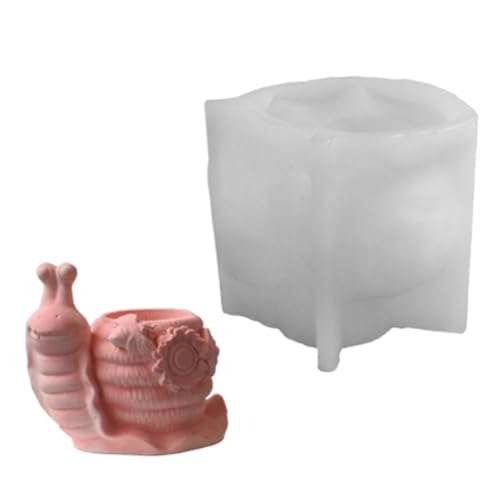 Einzigartige Vase Silikonformen Funktionelle Schildkröten Und Schneckenform Silikonformen Für Vasen Und Kerzenschmuck Einfache Freisetz Einzigartige Vase Silikonformen Funktionelle Schildkröten Und Schneckenform Silikonformen Für Vasen Und Kerzenschmuck Einfache Freisetz von Fahoujs