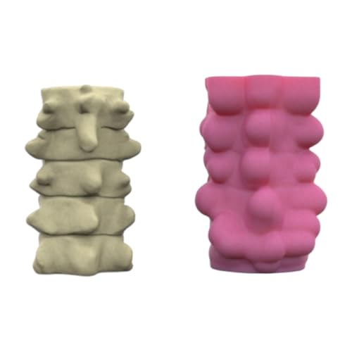 Elegante Organ Robuste Silikonform Tragbar Für Harz Und Ton Kreativer Blumentöpfe Stifthalter Gusshandwerk Vorräte Flexible Silikontöpfe Schimmel Elegante Organ Robuste Silikonform Tragbar Für Harz Und Ton Kreativer Blumentöpfe Stifthalter Gusshandwerk Vorräte Flexible Silikontöpfe Schimmel von Fahoujs