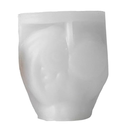 Elegantes Herz Robustes Silikonform Für Die Herstellung Von Kerzenständern Für Die Dekoration Und Feierlichkeit Täglich Herzförmige Form Herzförmiger Form Elegantes Herz Robustes Silikonform Für Die Herstellung Von Kerzenständern Für Die Dekoration Und Feierlichkeit Täglich Herzförmige Form Herzförmiger Form von Fahoujs