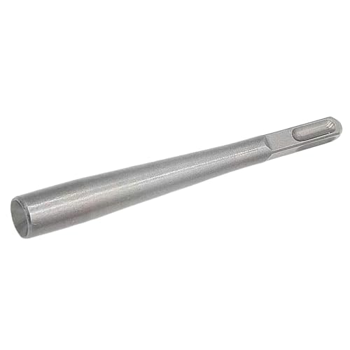Expansion Bolt Strikes Stanzwerkzeuge Installation Elektrische Hammerköpfe Runden/quadratische Schaft Elektrowerkzeug Teile Zubehör von Fahoujs