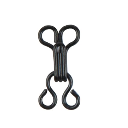 Fahoujs 100pcs Nähhaken Und Augen Zum Nähen Von Nähhaken Haken Haken Befestigungsmodell Befestigungen Augen Verschluss Kleidung Kleidung Förderer Metallfahrzeuge Hardware Fahoujs 100pcs Nähhaken Und Augen Zum Nähen Von Nähhaken Haken Haken Befestigungsmodell Befestigungen Augen Verschluss Kleidung Kleidung Förderer Metallfahrzeuge Hardware von Fahoujs