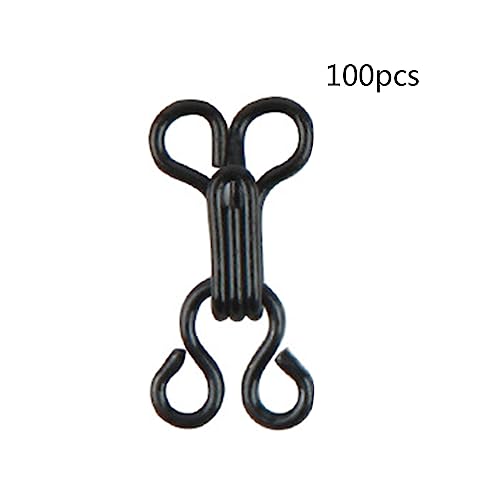 Fahoujs 100pcs Nähhaken Und Augen Zum Nähen Von Nähhaken Haken Haken Befestigungsmodell Befestigungen Augen Verschluss Kleidung Kleidung Förderer Metallfahrzeuge Hardware Fahoujs 100pcs Nähhaken Und Augen Zum Nähen Von Nähhaken Haken Haken Befestigungsmodell Befestigungen Augen Verschluss Kleidung Kleidung Förderer Metallfahrzeuge Hardware von Fahoujs
