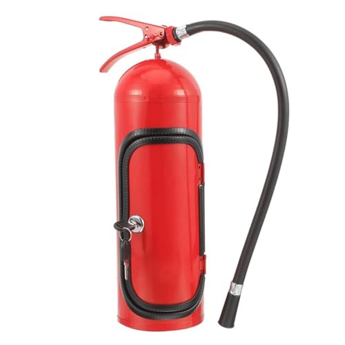 Fahoujs Einzigartige Feuerlöscher In Form Von Weinstaspernbehälter Schockdichte Wine Hülle Für Sammler Champagner Spirituosenbox Fahoujs Einzigartige Feuerlöscher In Form Von Weinstaspernbehälter Schockdichte Wine Hülle Für Sammler Champagner Spirituosenbox von Fahoujs