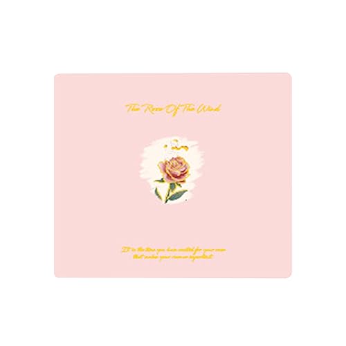 Fahoujs Handschriftkarte Rose Grußkarte Grußkartenzubehör Für Neujahrsurlaubskarte Präsentieren Kinder Partyzubehör Fahoujs Handschriftkarte Rose Grußkarte Grußkartenzubehör Für Neujahrsurlaubskarte Präsentieren Kinder Partyzubehör von Fahoujs