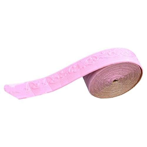 Fahoujs Kleberform Trim Blumenwandrandlinie Schaumstoffbox Für Innenausstattung Für Decken Und Kantenstreifen Schaumwandverkleidung von Fahoujs