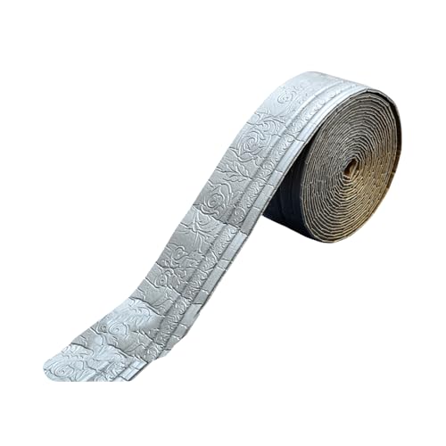Fahoujs Kleberform Trim Blumenwandrandlinie Schaumstoffbox Für Innenausstattung Für Decken Und Kantenstreifen Schaumwandverkleidung Fahoujs Kleberform Trim Blumenwandrandlinie Schaumstoffbox Für Innenausstattung Für Decken Und Kantenstreifen Schaumwandverkleidung von Fahoujs